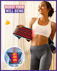 Physical Therapy Relieve Belt