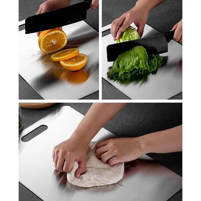 ood Cutting Board