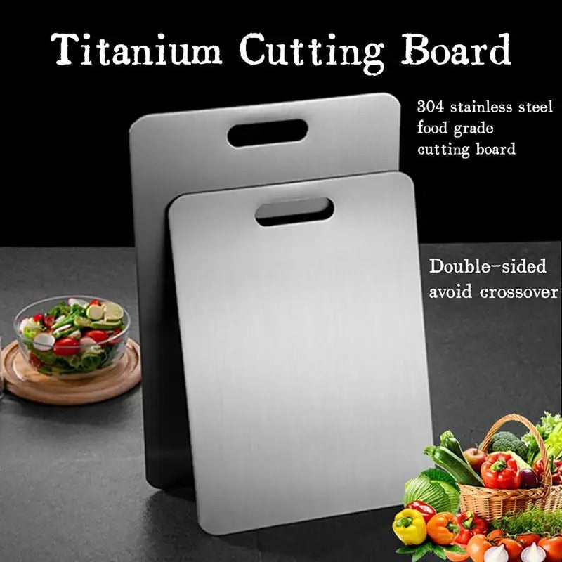 ood Cutting Board