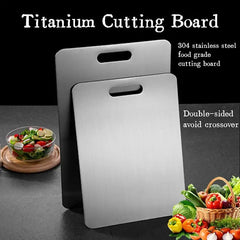 ood Cutting Board