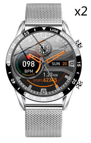 Sports Wrist Watch