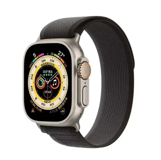 GS8 Ultra Pro Smartwatch