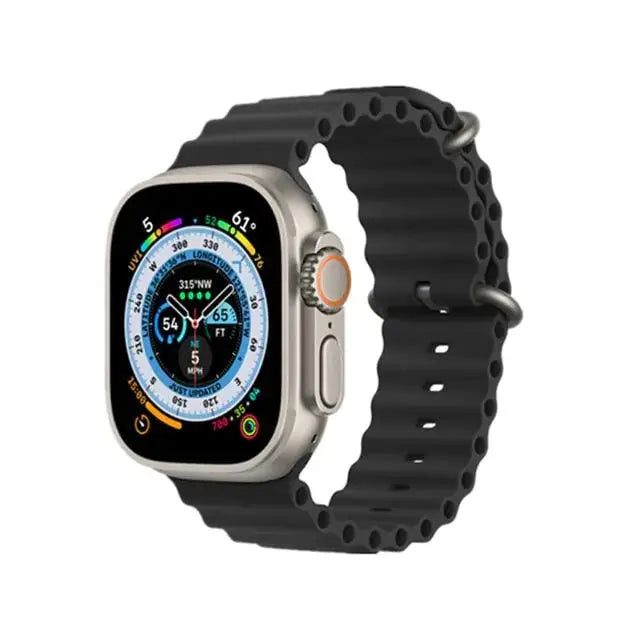 GS8 Ultra Pro Smartwatch