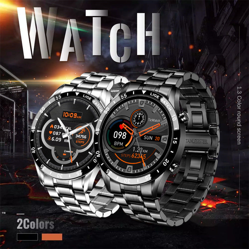 Sports Wrist Watch