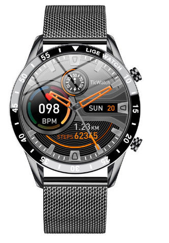 Sports Wrist Watch